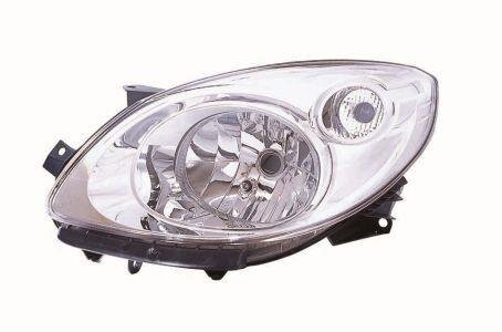 Фара автомобільна DEPO 5511173RLDEM1