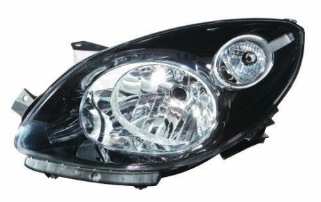 Фара автомобільна DEPO 5511173RLDEM2