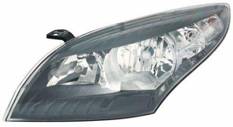 Фара передняя DEPO 551-1178LMLDEM2