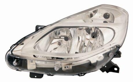 Фара автомобільна DEPO 5511179LLEMN1