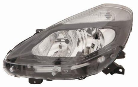 Фара автомобільна DEPO 5511179RLDEM2