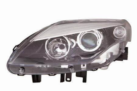 Фара автомобільна DEPO 5511191LLDEM2