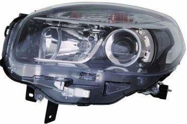 Фара автомобільна DEPO 5511194RMLDEM2