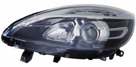 Фара автомобільна DEPO 5511195LLDEM2