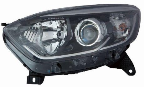 Фара автомобільна DEPO 5511199LMLEMN2