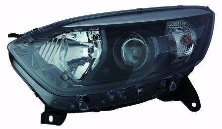 Фара автомобільна DEPO 5511199RMLDEM2