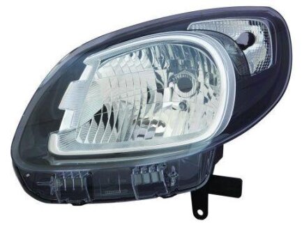 Фара автомобільна DEPO 55111A4RLDEM2