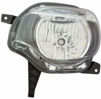 Фара автомобільна DEPO 55111A8RLDEM2