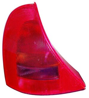 Задній ліхтар DEPO 5511929RUE