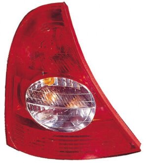 Задній ліхтар DEPO 5511941LUE