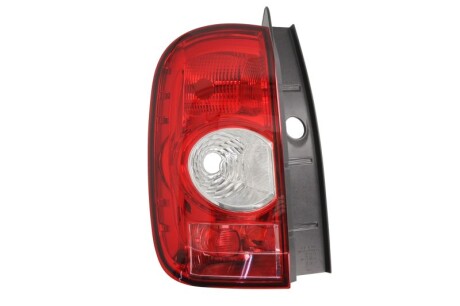 Фонарь зад лев duster ф.1 DEPO 5511996LLDUE