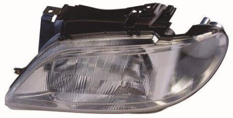 Фара автомобільна DEPO 5521107RLDEM