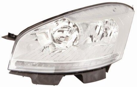 Фара автомобільна DEPO 5521125LMLDEMC