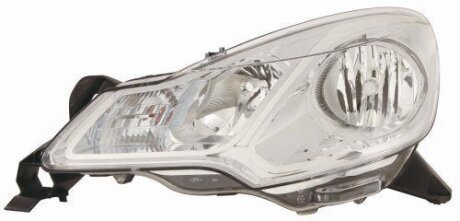 Фара автомобільна DEPO 5521134LMLDEM5