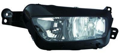 Фара автомобільна DEPO 5521143LMLDEM2