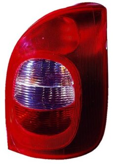 Задній ліхтар DEPO 5521913RUE