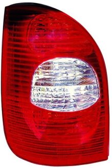 Задній ліхтар DEPO 5521920LUE