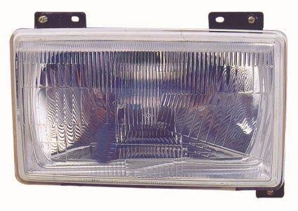 Фара автомобільна DEPO 6611113LLDE