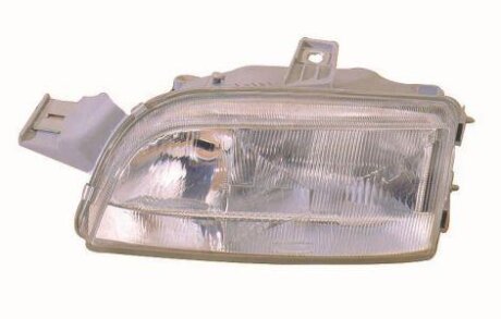 Фара автомобільна DEPO 6611119RLDEM