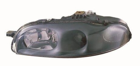Фара автомобільна DEPO 6611127RLDEM