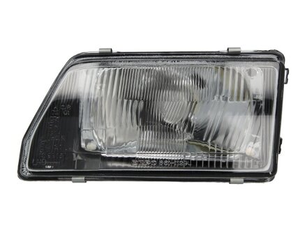 Фара автомобільна DEPO 6611129LLDEMN