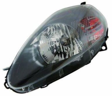 Фара автомобільна DEPO 6611147RLEMN2
