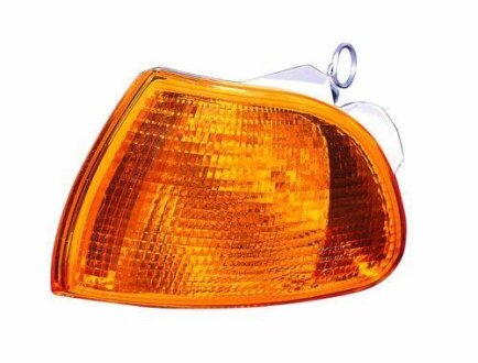 Покажчик повороту передній DEPO 6611515LUEY