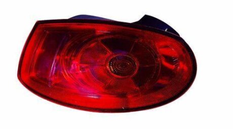 Задній ліхтар DEPO 6611930RUE