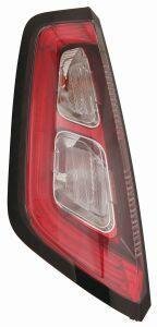 Задній ліхтар DEPO 6611946LUER