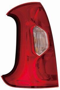 Задній ліхтар DEPO 6611952RUE
