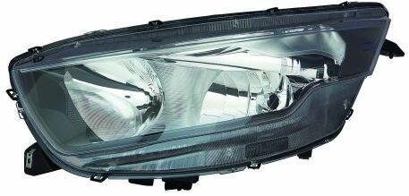 Фара автомобільна DEPO 6631111LMLDEM2