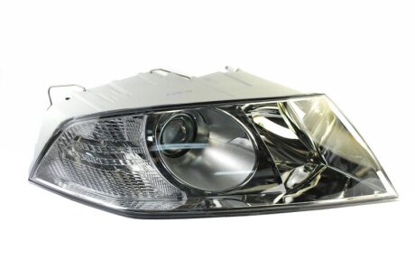 Фара автомобільна DEPO 6651111RLDEM
