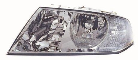 Фара автомобільна DEPO 6651113LLDEM