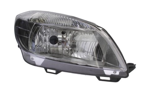 Фара передня DEPO 665-1122RMLD-EM