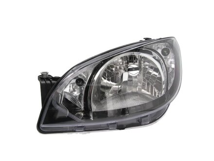 Фара автомобільна DEPO 6651123LLDEM2