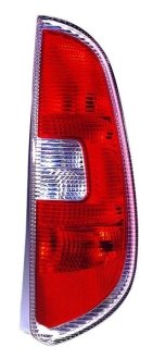 Фонарь задний DEPO 6651913RUE