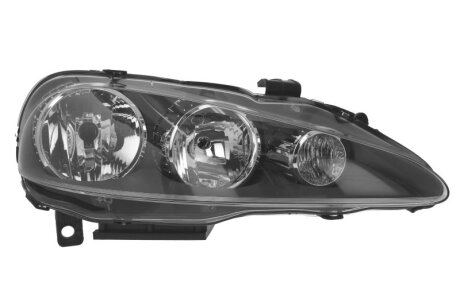 Фара автомобільна DEPO 6671115RLDEM2