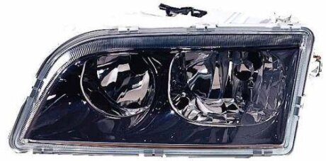 Фара автомобільна DEPO 7731109LLDEN2