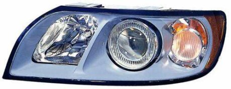 Фара автомобільна DEPO 7731118LLD7M6