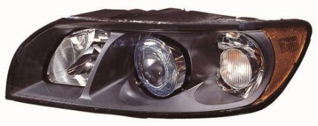 Фара автомобільна DEPO 7731118LMLEHM2