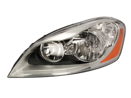Фара автомобільна DEPO 7731133LMLDEM