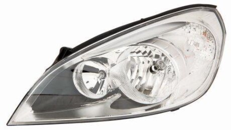Фара автомобільна DEPO 7731140LMLDEM