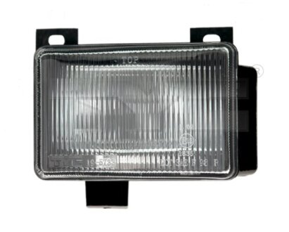 Протитуманна фара передня DEPO 7732005RAQ