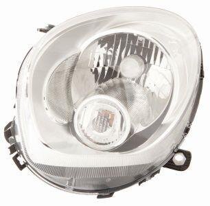 Фара автомобільна DEPO 8821124LMLDEMC