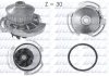 Помпа SEAT/VW Ibiza/Polo "1,0-1,6 "82-03 DOLZ A164 (фото 1)