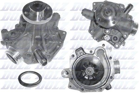 Водяна помпа DOLZ D250