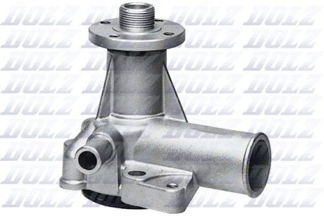 Помпа FORD Capri/Cortina/Escort/Transit 150/Transit 190/Transit 80 "1,3-2,0 "71-96 DOLZ F112