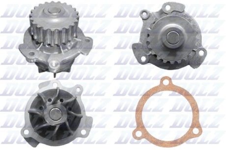 Водяная помпа(насос) DOLZ L126
