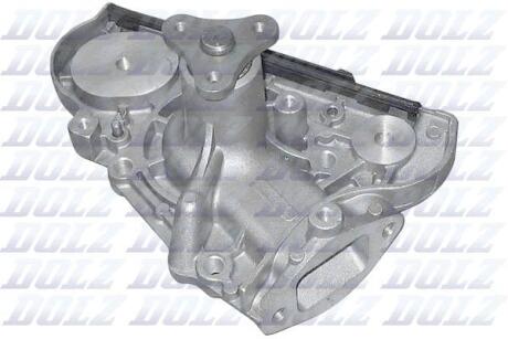 Водяний DOLZ M461