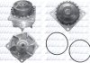 Помпа NISSAN Cefiro/Maxima QX/Pathfinder/QX "2,0-3,5 "94-04 DOLZ N119 (фото 1)